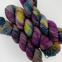 Qing Donegal Elderwood -