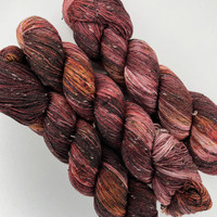 Qing Donegal Boysenberry -