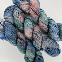 Qing Donegal Frozen -