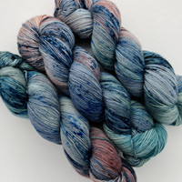 Qing Single Frozen -