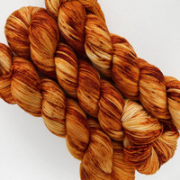 Qing Super Soft Sock Monarch -