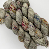 Qing Super Soft Sock Cottage Co -