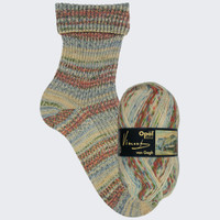 YARN - Opal Yarn - Opal, Van Gogh - Simply Socks Yarn Company