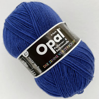 Opal Uni Solid 9931 Ocean -