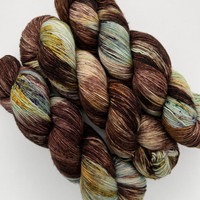 Qing Single Jurassic -