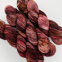 Qing Single Boysenberry -