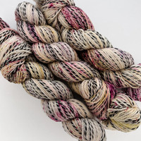 LITLG Zebra Frosting -