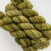 LITLG Zebra Golden Green -