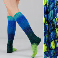 GW Echoes Sock Set 1504 -