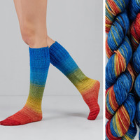GW Echoes Sock Set 1505 -