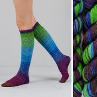 GW Echoes Sock Set 1506 -
