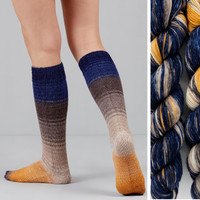 GW Echoes Sock Set 1509 -