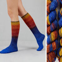 GW Echoes Sock Set 1510 -
