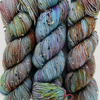 HLoco Tweed Once in a Lullaby -