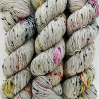 HLoco Tweed Troubles Melt Like -