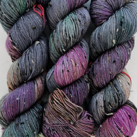 HLoco Tweed Way Above the Chim -