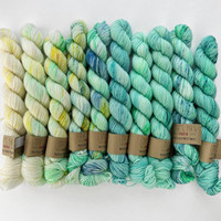 EY Mini Set Call Me a Cabana -