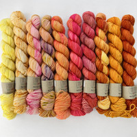 EY Mini Set Sailors Delight -