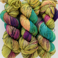 MT Tosh Sock Youre on Mute -