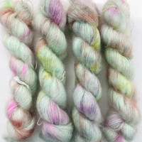 EY Mohair On the Rocks -