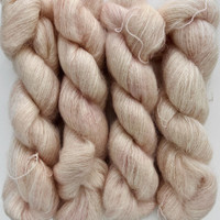 EY Mohair Sweet Magnolia -