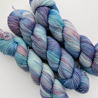 DIC Smooshy Unicorn Frosting -