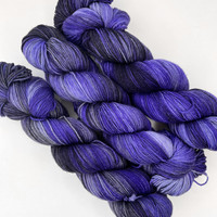 DIC Smooshy Starless Sky -