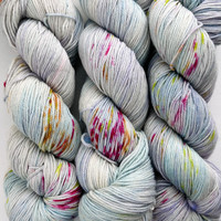 DIC SC Pop Up Skein May 2022 -