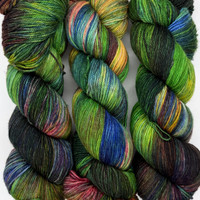 DIC SC Stained Glass -