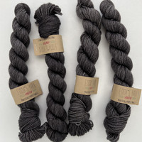 EY Mini Barking Up The Wrong Tr -