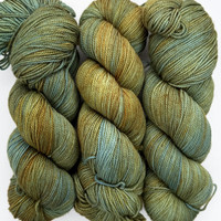 MT Tosh Sock Golden Hour -