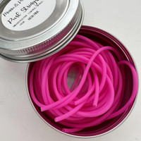 Purl Strings Pack Neon Pink -