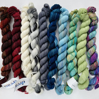 DIC Mini Set of 10 - No. 2 -