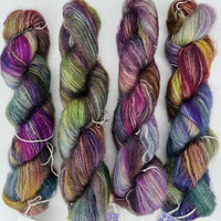 Mal Mohair 866 Arco Iris -