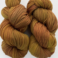 SG TL Sock Honey Gold -