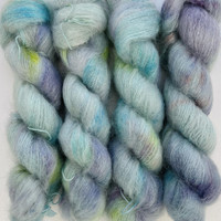 EY Mohair Fish Bowl -