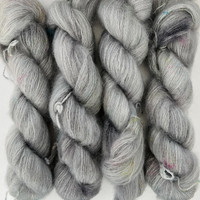 EY Mohair After Party -