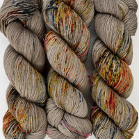 MT Twist Lt Brace for Impact -