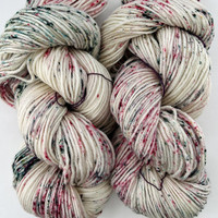 MT Tosh DK Mistletoe -