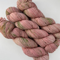 EY Sock Plant Lady -