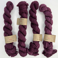 EY Mini Heavy Pour -