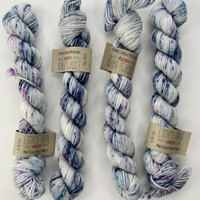 EY Sock Mini Endeavour -