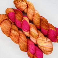 DIC Smooshy Tip Top Tangerine -