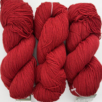 EYB Tenderfoot 135 Cardinal -