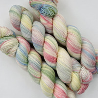 SS Staple Sock Spring Sprung -