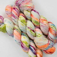 SS Staple Sock Summer Lovin -