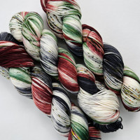 SS Sport Christmas Jammies -