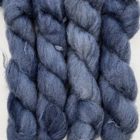 EY Mohair Denim -