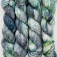 EY Mohair Everglades -