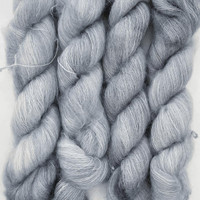 EY Mohair Mom Jeans -